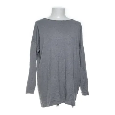 Trui (Grijs) van Beauty Women Elastaan, Modal, Polyamide, Viscose