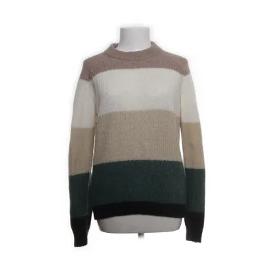 Tröja (Beige, Vit, Svart) från Rue de Femme Mohair, Nylon, Ull