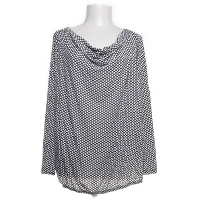 Top (Sort, Hvid) fra Essentials by Tchibo
