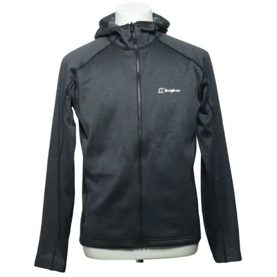 Huvtröja (Grå) från Berghaus Polyester
