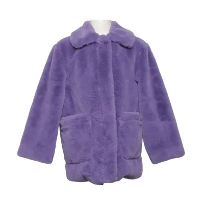 Vinterjacka (Lila) från Rikiki Polyester