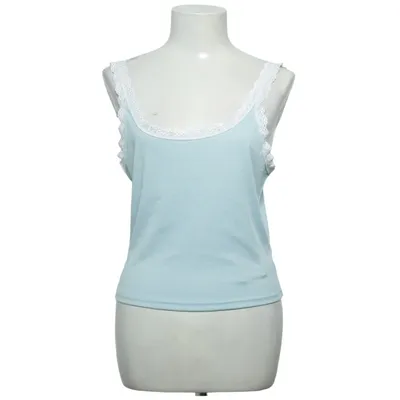 Tanktop  (Blå) fra Dazy
