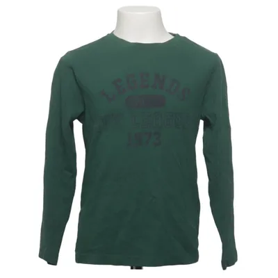 T-shirt à manches longues (Vert) de OVS Kids Coton