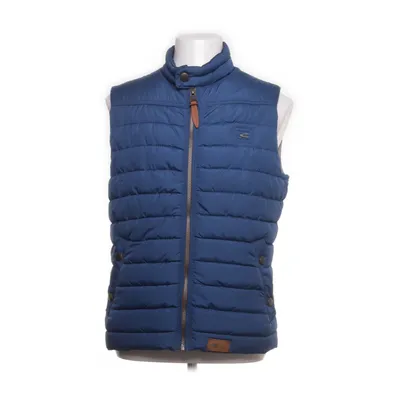 Ytterväst (Blå) från Camel Active Polyester