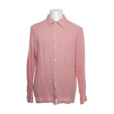 Skjorte (Pink) fra Séfr Uld, Viscose