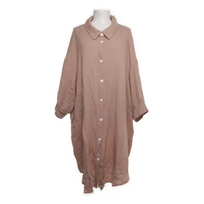 Skjortklänning (Beige) från Emery Rose Bomull