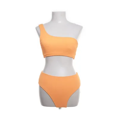 Bikini (Oranje) van Cubus Elastaan, Polyester