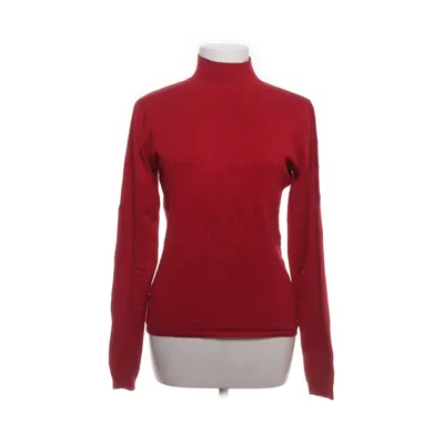 Coltrui (Rood) van Last Woman