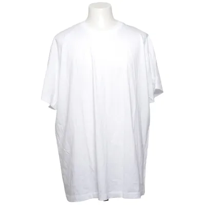 T-shirt (Blanc) de EP Collection Coton biologique