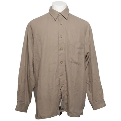 Chemise (Beige) de Claudio Campione