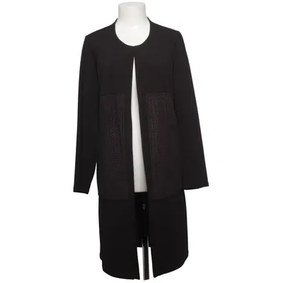Cardigan (Noir) de Romeo pour Juliette Élasthane, Polyester