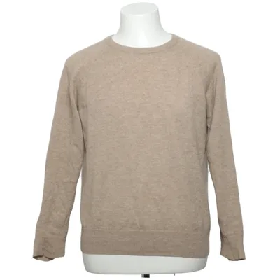 Strickpullover (Beige) von Soft Goat Kaschmir