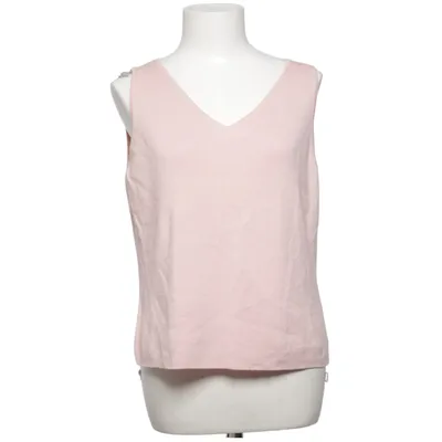 Débardeur (Rose) de Eileen Fisher Laine de mouton