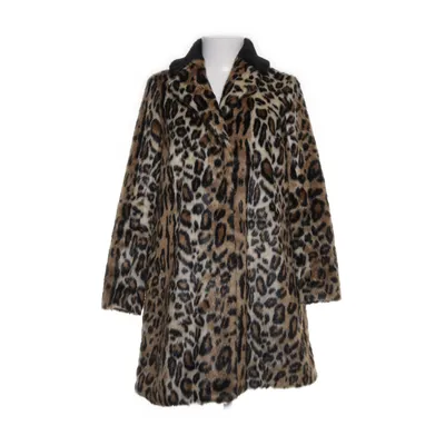 Jack (Beige, Meerkleurig) van Topshop Acryl, Polyester