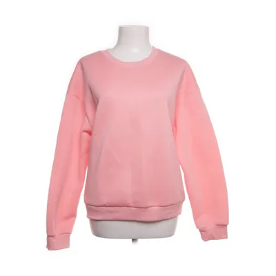 Collegetröja (Rosa) från Shein