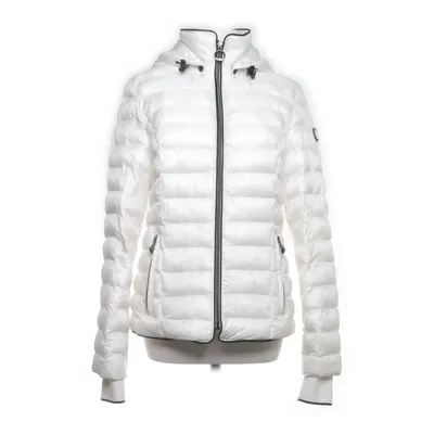 Jacket (White) from Wellensteyn Polyamide, Polyester