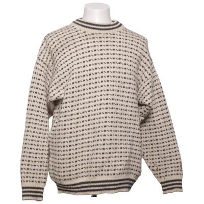 Tröja (Beige, Svart) från Janus Ull