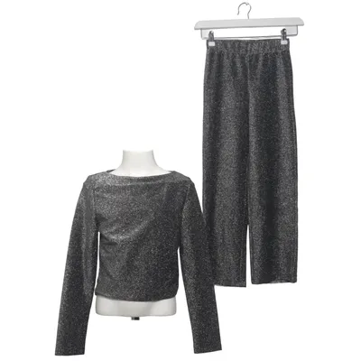 Set (Gray) from XOXO Friends Elastane, Metallic fiber, Polyester