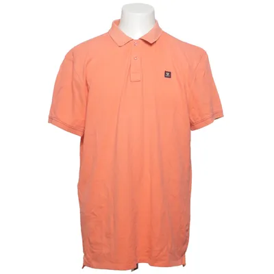 Polo (Orange) de Brunotti Coton