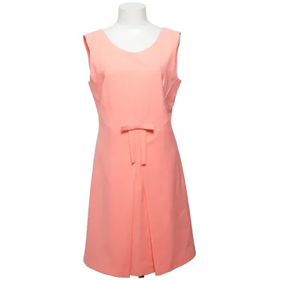 Dress (Orange) from River Woods Elastane, Polyester