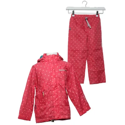 Ytterställ (Röd) från Didriksons 1913 Polyester