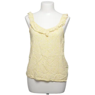 Débardeur (Jaune, Blanc) de JDY Viscose