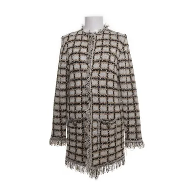 Kofta (Beige) från Kaos Akryl, Metallfiber, Polyamid, Polyester, Ull, Viskos