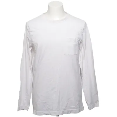 Long sleeve T-shirt (Capsule Ls Tee) from Studio Total Cotton