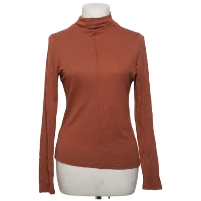 Turtleneck (Brown) from Paulmark