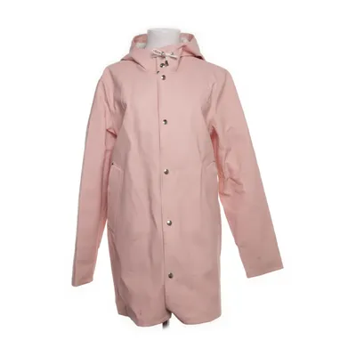 Regnjacka (Rosa) från Stutterheim
