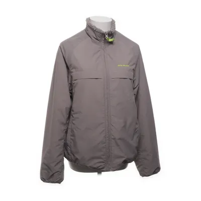 Jacka (Grå) från Iets Frans Akryl, Polyester