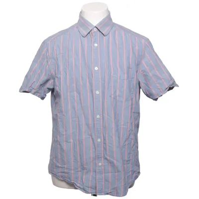 Short sleeve shirt (Oxford Weave) from Blue Harbour
