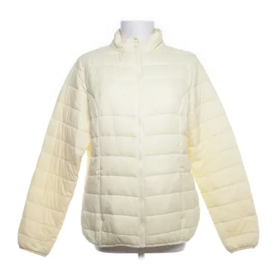 Windjack (Geel) van Blue Motion Polyamide, Polyester