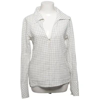 Hemd (Maxi Shirt) von Hope Viskose, Wolle