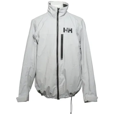 Skaljacka (Grå) från Helly Hansen Polyester, Polyuretan