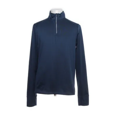 Träningströja (Petrol) från Crivit Elastan, Återvunnen polyester