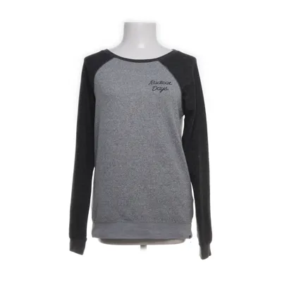 Top (Gray) from Volcom Polyester, Elastane