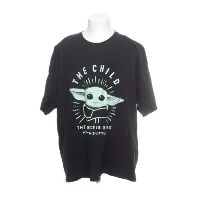 T-shirt (Svart) från Star Wars Bomull