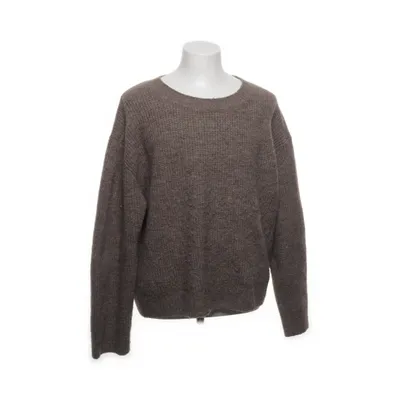 Sweater (Beige) fra H&M Akryl, Elastan, Polyester, Uld