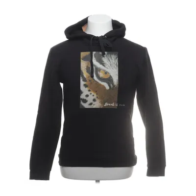 Huvtröja (Svart) från The Cool Elephant