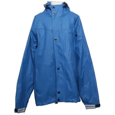 Regnjacka (Vega) från Skogstad Polyester, Polyuretan