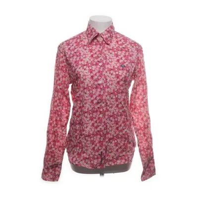Shirt (Pink, Multicolored) from Scapa Sports Cotton