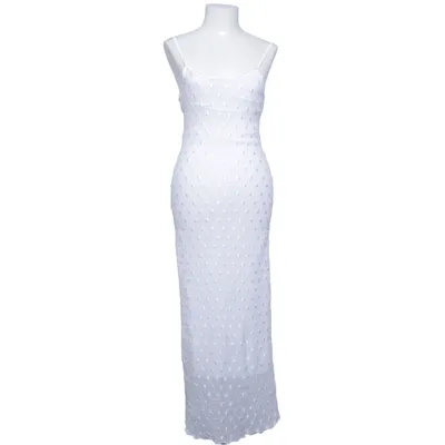 Maxi jurk (Robe Pasionata) van Amnesia Polyamide