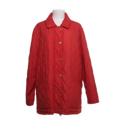Jacka (Röd) från Malvin Polyester