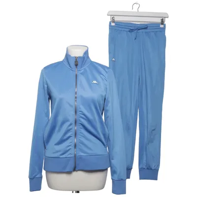 Träningsställ (Blå) från Kappa Polyester