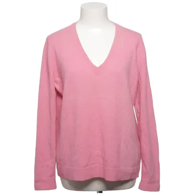 Pullover (Pink) fra United Colors of Benetton Kashmir