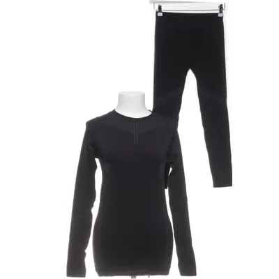 Onderkleding (Zwart) van Cross Sportswear Elastaan, Polyamide, Polyester