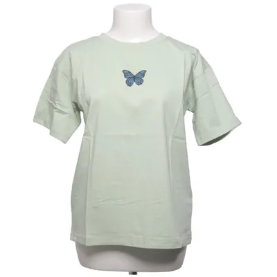 T-shirt (Green) from Rosemunde Cotton