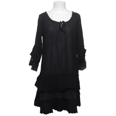 Robe (Noir) de Joy