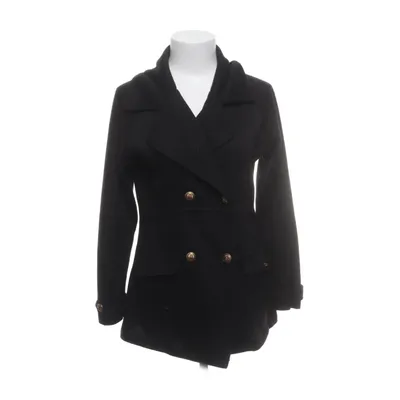 Kofta (Svart) från Chiara Forthi Bomull, Polyester